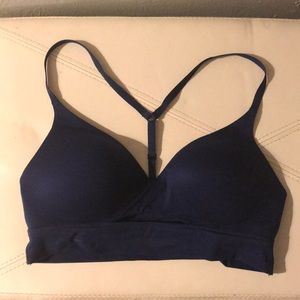 Victoria’s Secret lounge bra size 34C